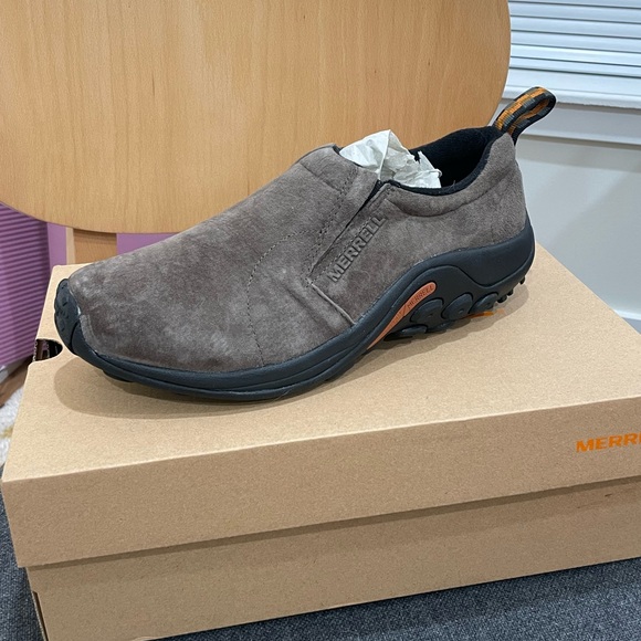 merrell - jungle moc - M11 - Picture 2 of 3